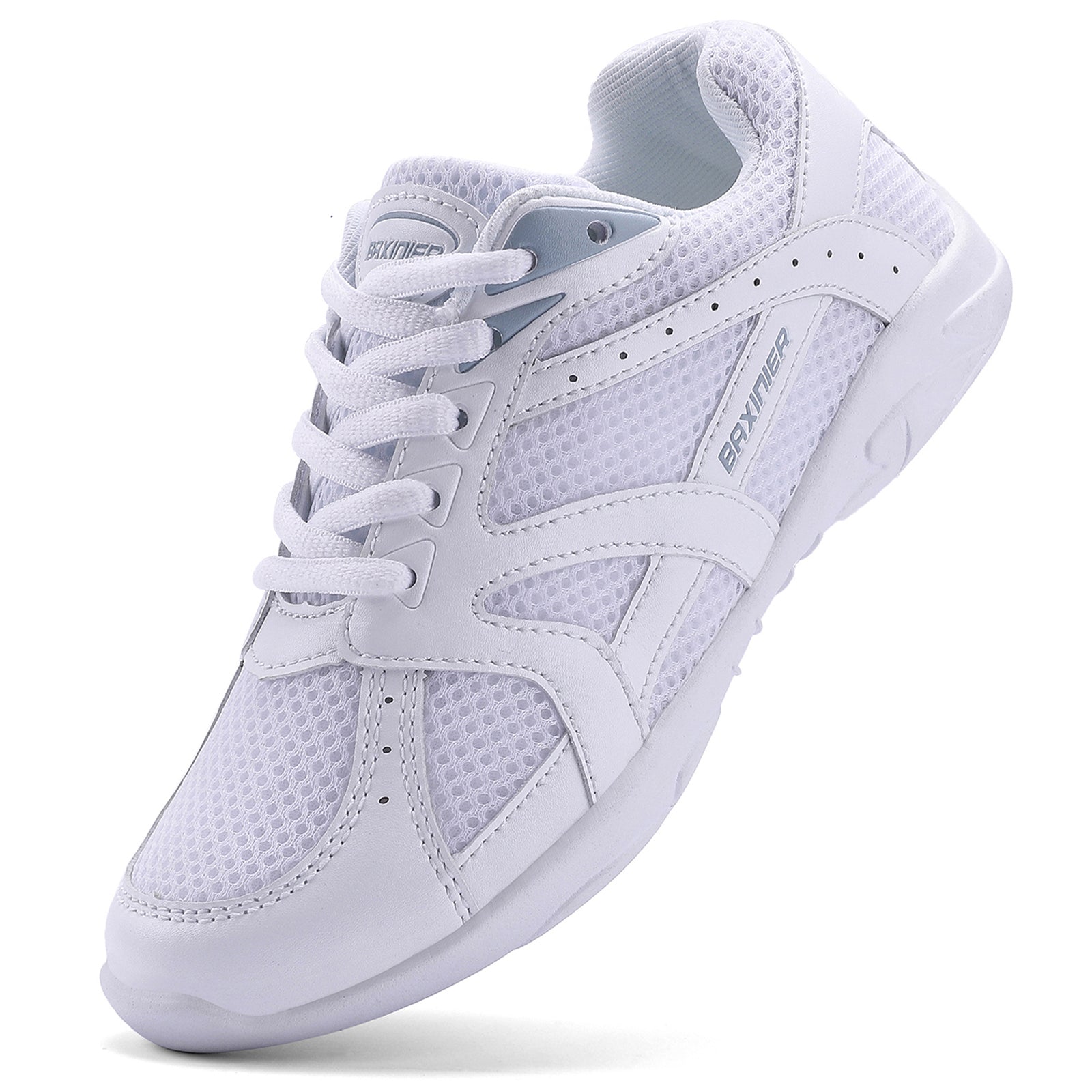 Cheer sneakers payless online